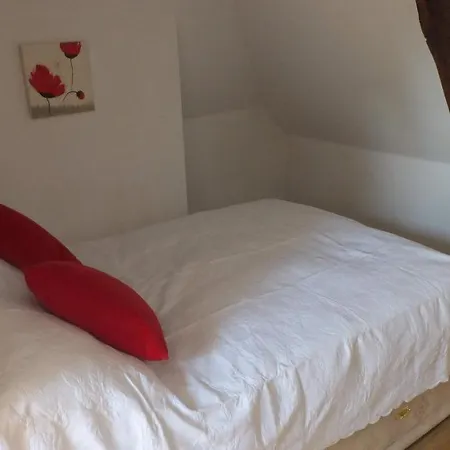 La Vieille Maison Tatil Evi