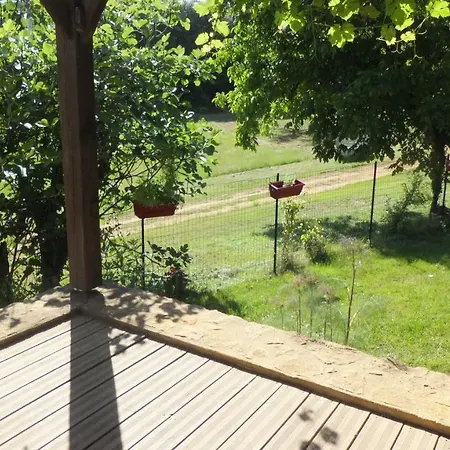 Tatil Evi La Vieille Maison