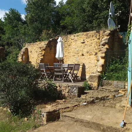 Tatil Evi La Vieille Maison *