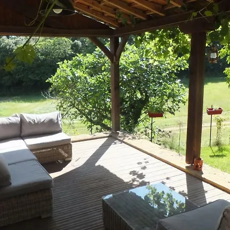Tatil Evi La Vieille Maison *