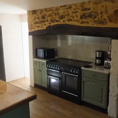 Tatil Evi La Vieille Maison *
