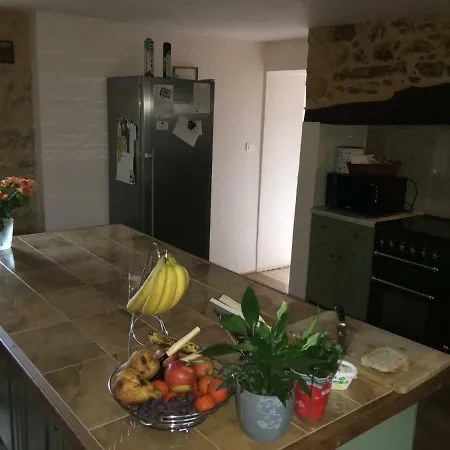 Tatil Evi La Vieille Maison